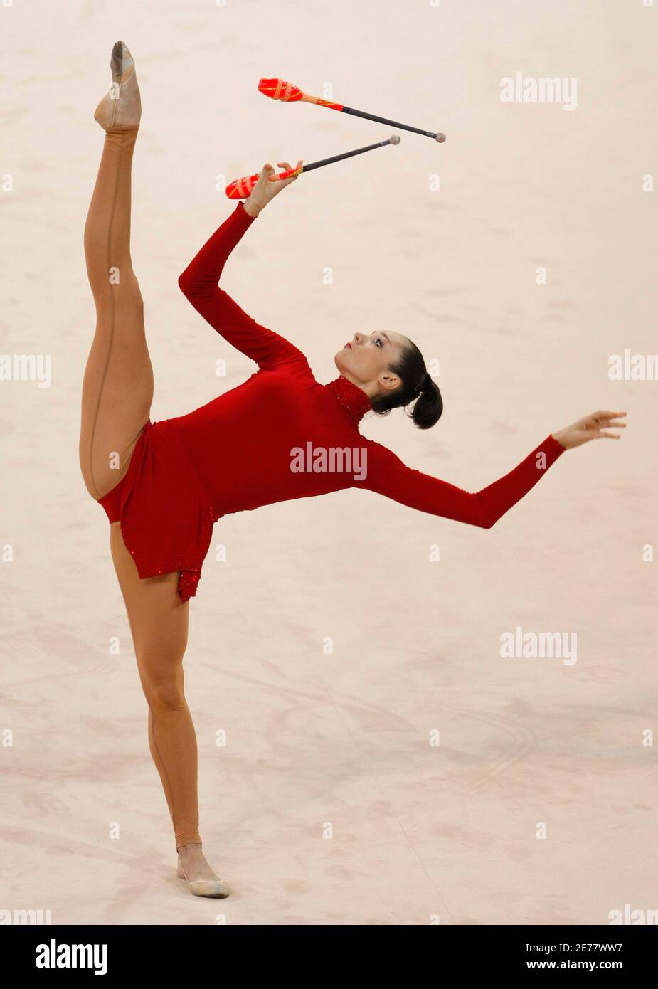 Anna bessonova Fotos und Bildmaterial in hoher Auflösung Alamy