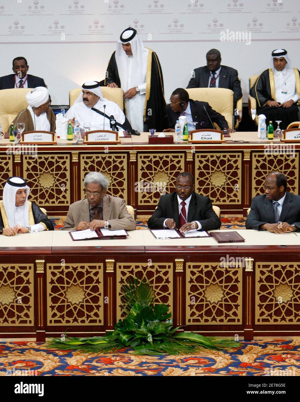 Amin omar Stockfotos und bilder Kaufen Alamy