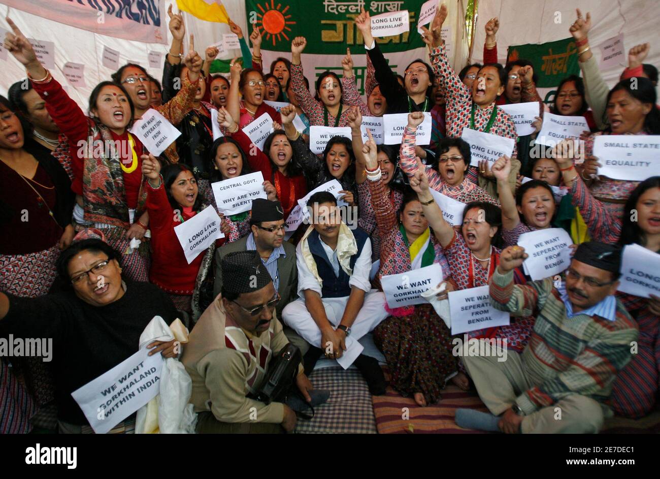 Gorkhas Stockfotos Und Bilder Kaufen Alamy