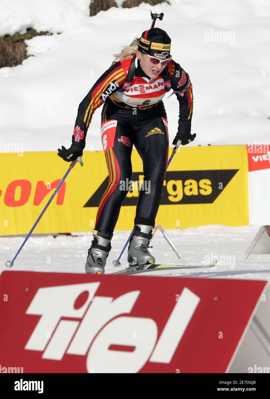 Katrin Apel Stockfotos und bilder Kaufen Alamy