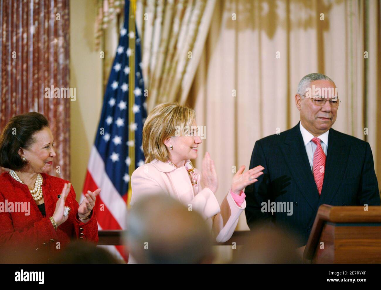 Alma Powell Stockfotos Und Bilder Kaufen Alamy