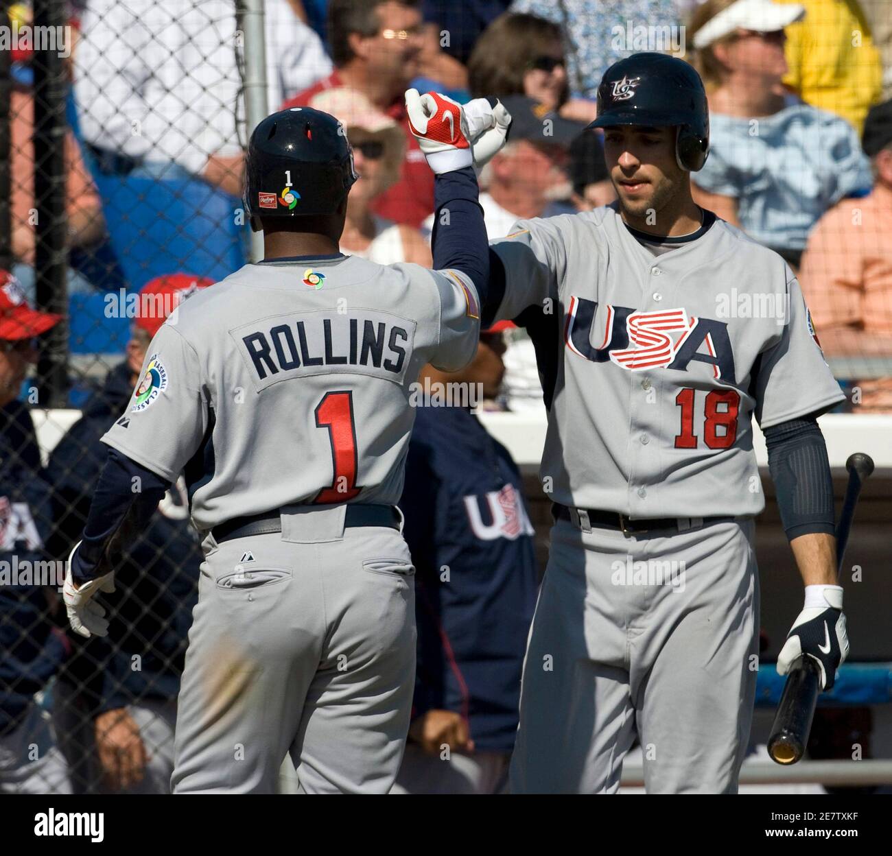 Scott Braun Stockfotos Und Bilder Kaufen Alamy