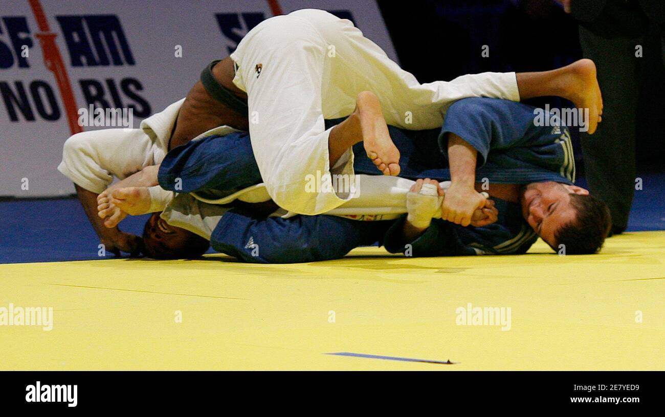 European Judo Championship Stockfotos Und Bilder Kaufen Seite 2 Alamy