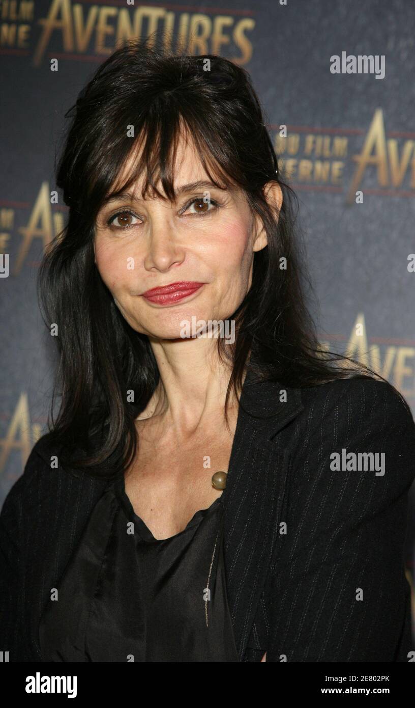 Evelyne bouix Fotos und Bildmaterial in hoher Auflösung Alamy