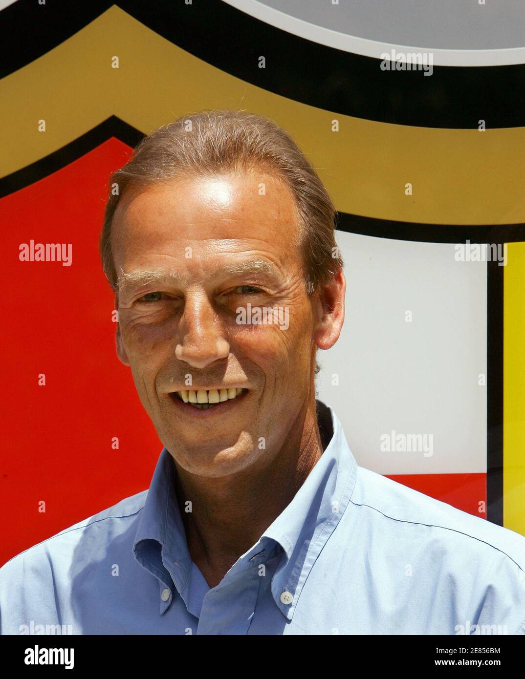 Das barcelona club abzeichen Fotos und Bildmaterial in hoher