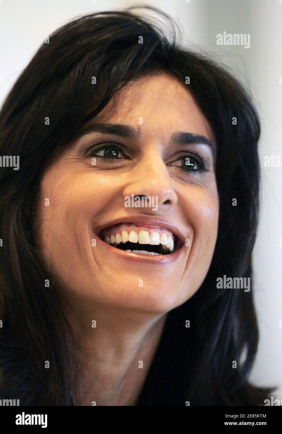 Sabatini gabriela Fotos und Bildmaterial in hoher Auflösung Alamy