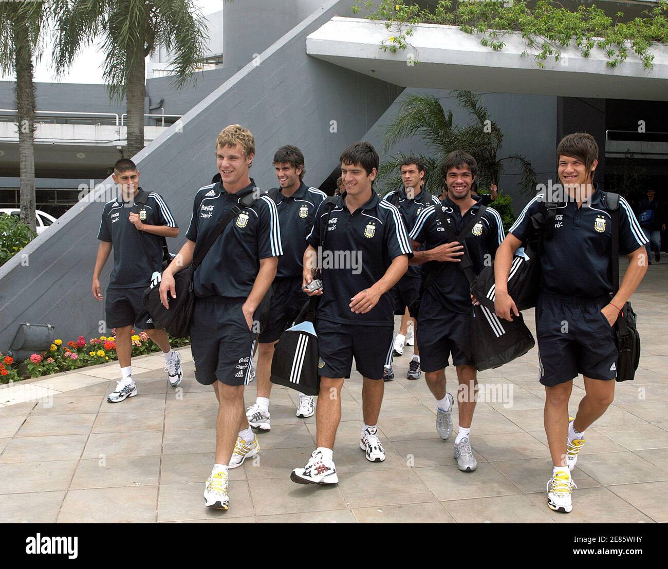 Paraguay chile Fotos und Bildmaterial in hoher Auflösung Alamy