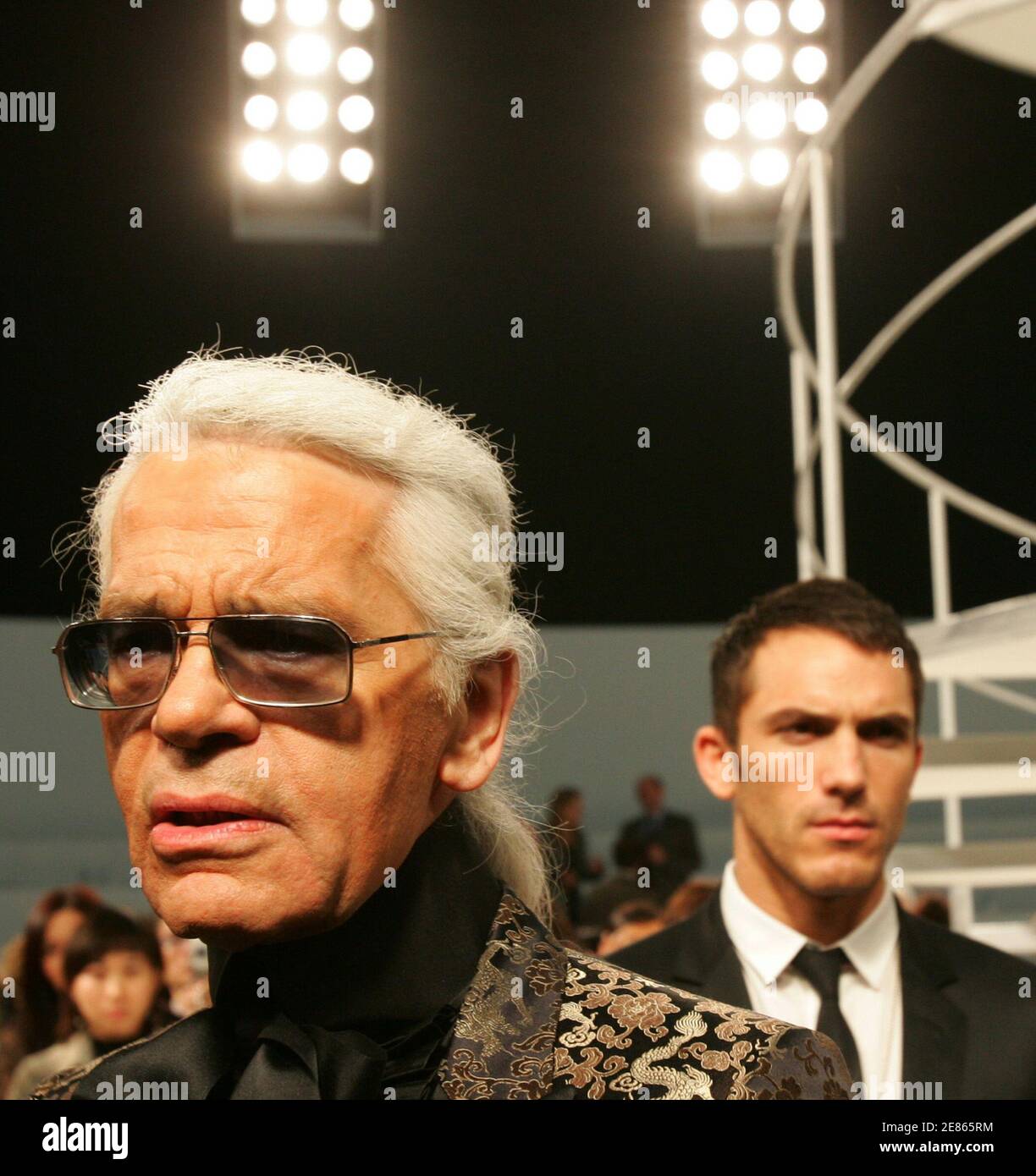 German fashion designer Fotos und Bildmaterial in hoher Auflösung Alamy