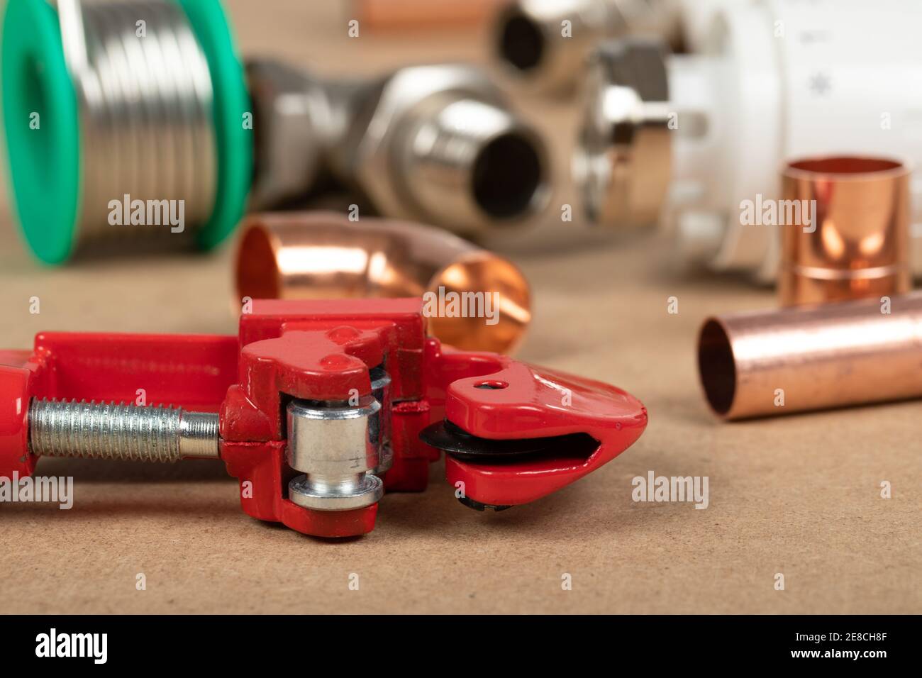 Mechanik Gehause Stockfotos Und Bilder Kaufen Alamy