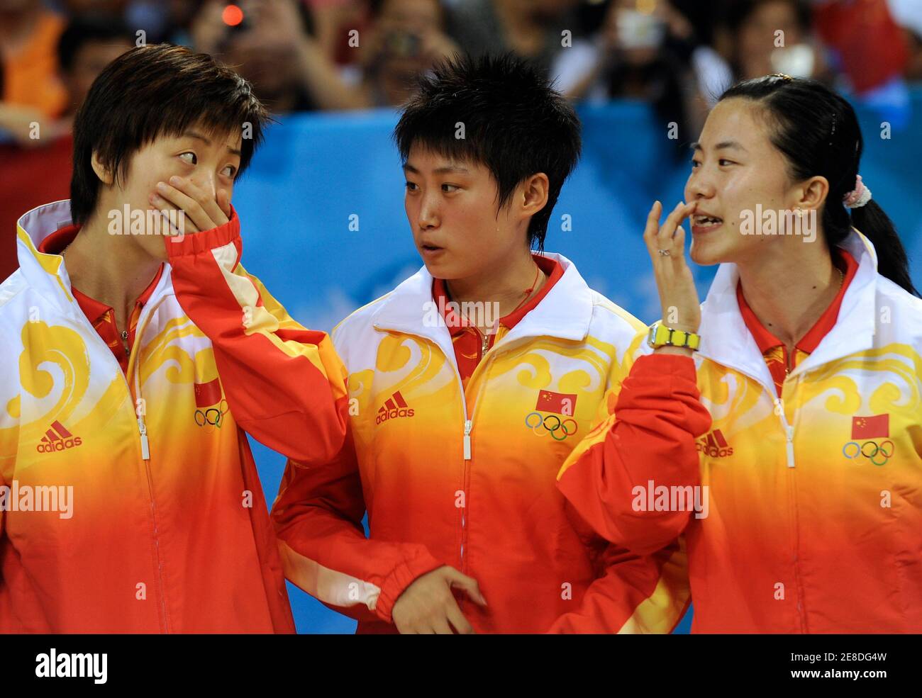 Zhang Wang Stockfotos Und Bilder Kaufen Alamy