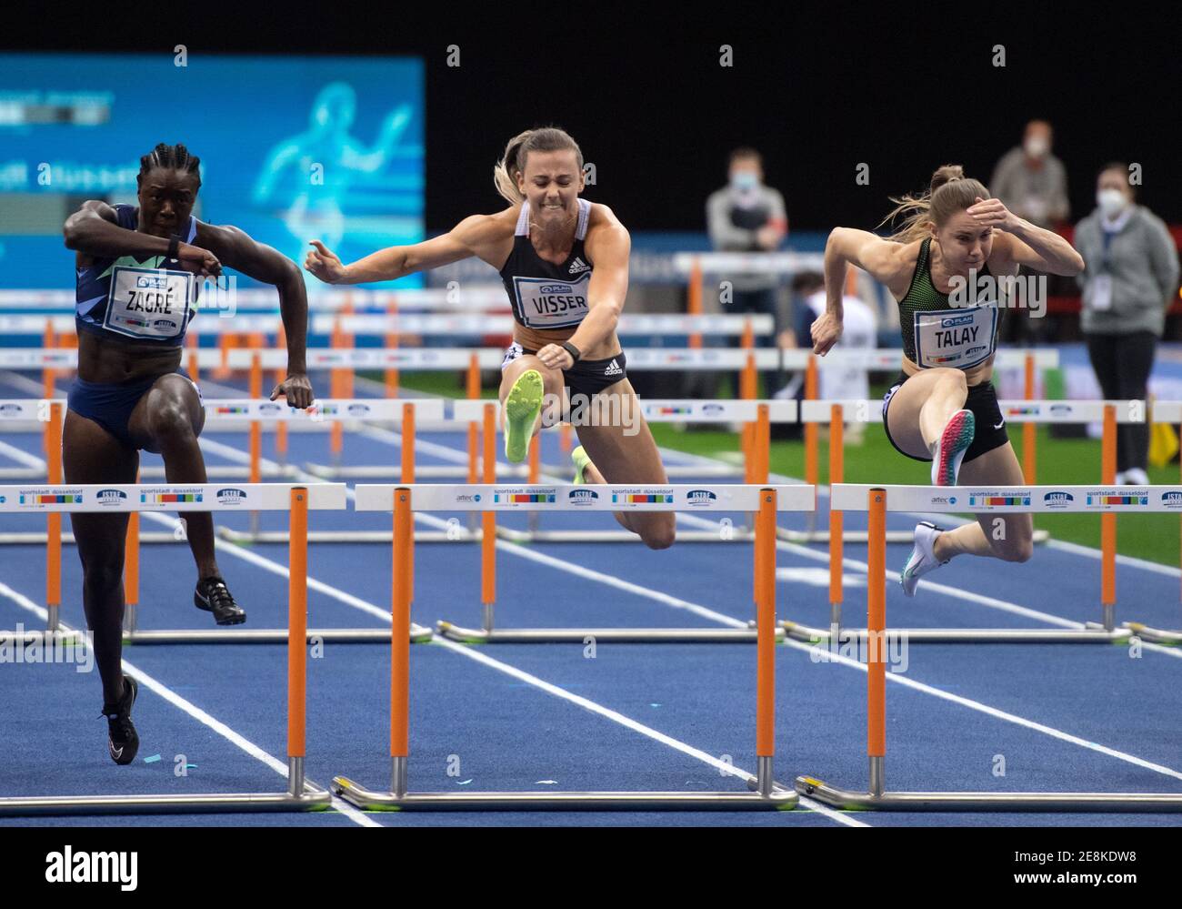 Rechter visser Fotos und Bildmaterial in hoher Auflösung Alamy