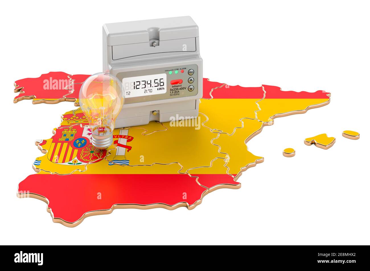 Strom In Spanien Mit 5 Buchstaben Tarifa spanien -Fotos und -Bildmaterial in hoher Auflösung – Alamy