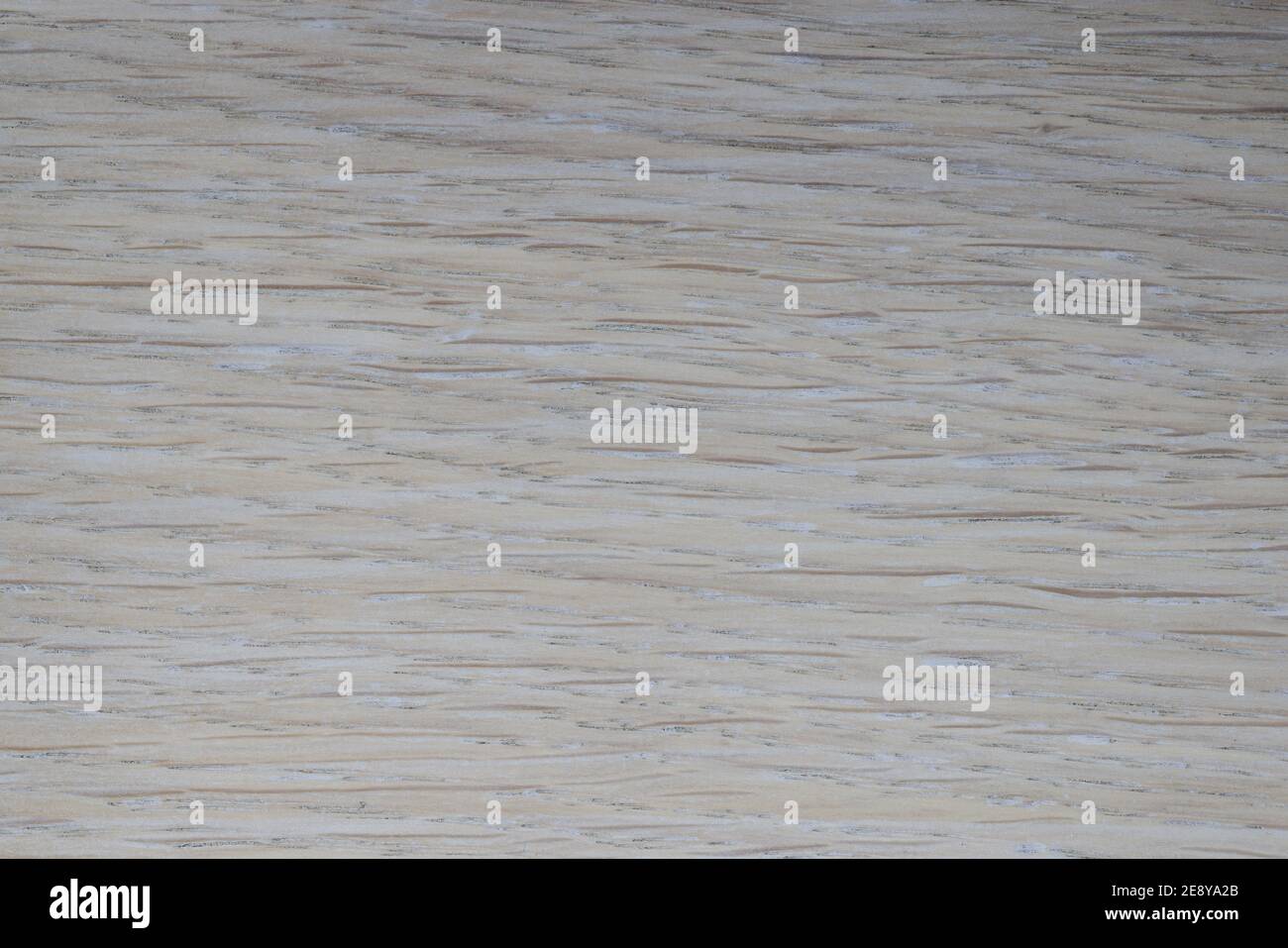 Nahaufnahme des braunen Holzlaminat-Bodenmusters Stockfoto