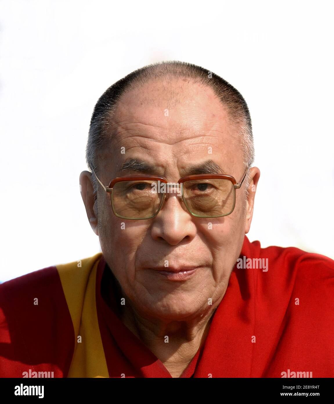 Tenzin gyatso auszeichnung -Fotos und -Bildmaterial in hoher Auflösung – Alamy