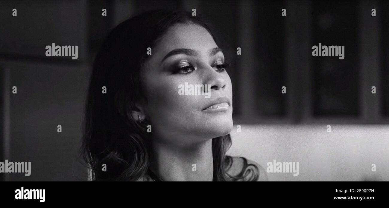 MALCOLM & MARIE, (aka MALCOLM UND MARIE), Zendaya, 2021. © Netflix