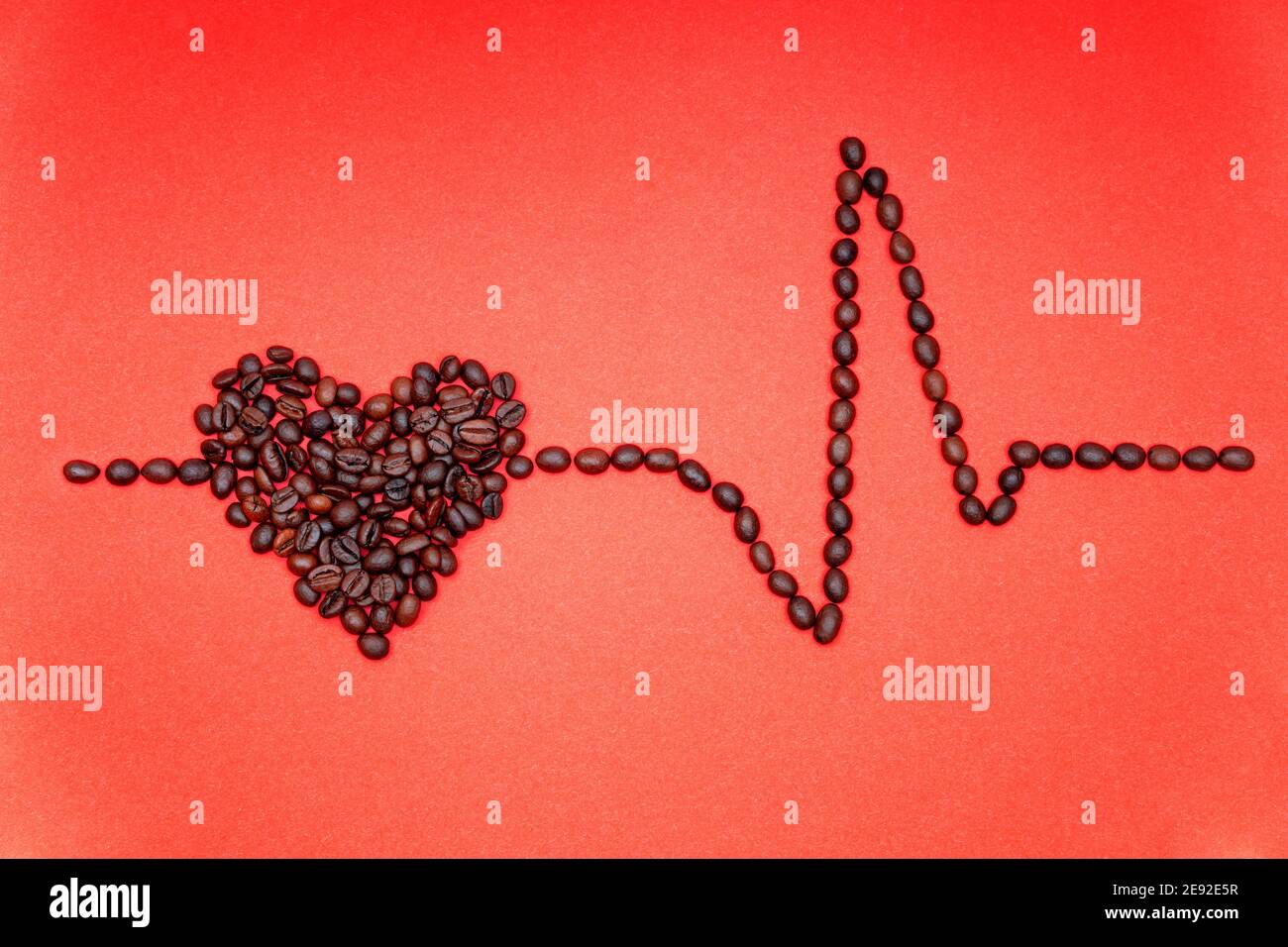 Herzrhythmus Stockfotos Und Bilder Kaufen Alamy