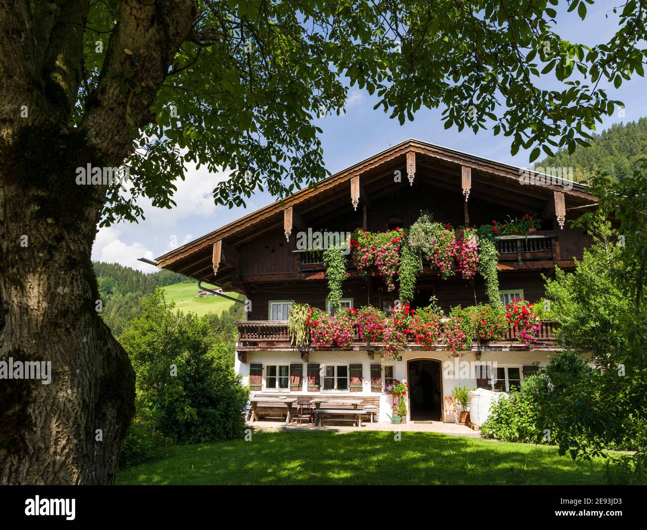 Bauernhaus Im Chiemgau Kaufen