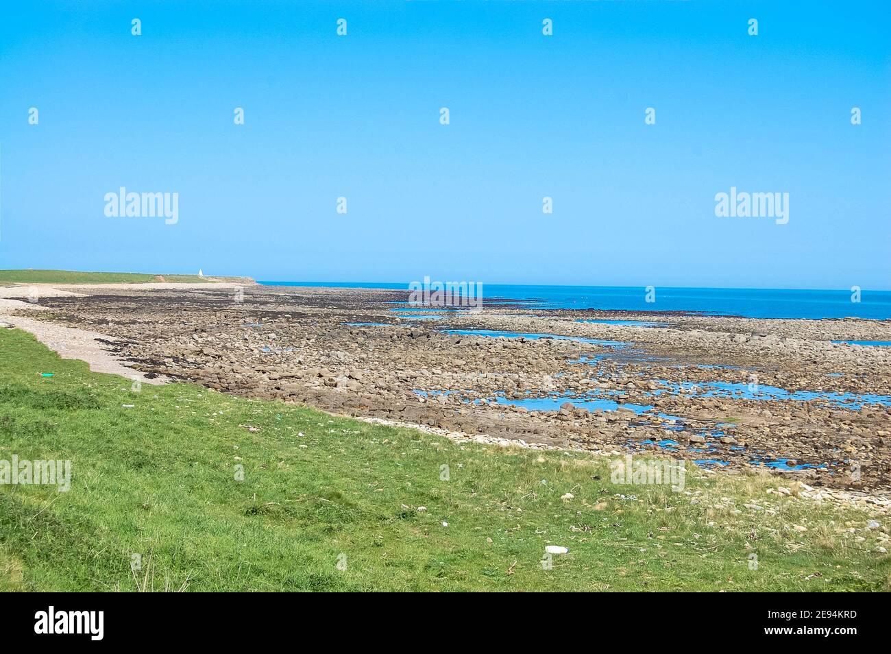 Northumberland Stockfoto