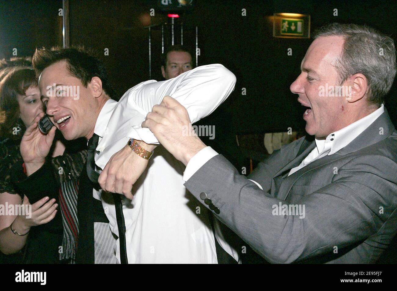 Tony Gomez Stockfotos Und Bilder Kaufen Alamy