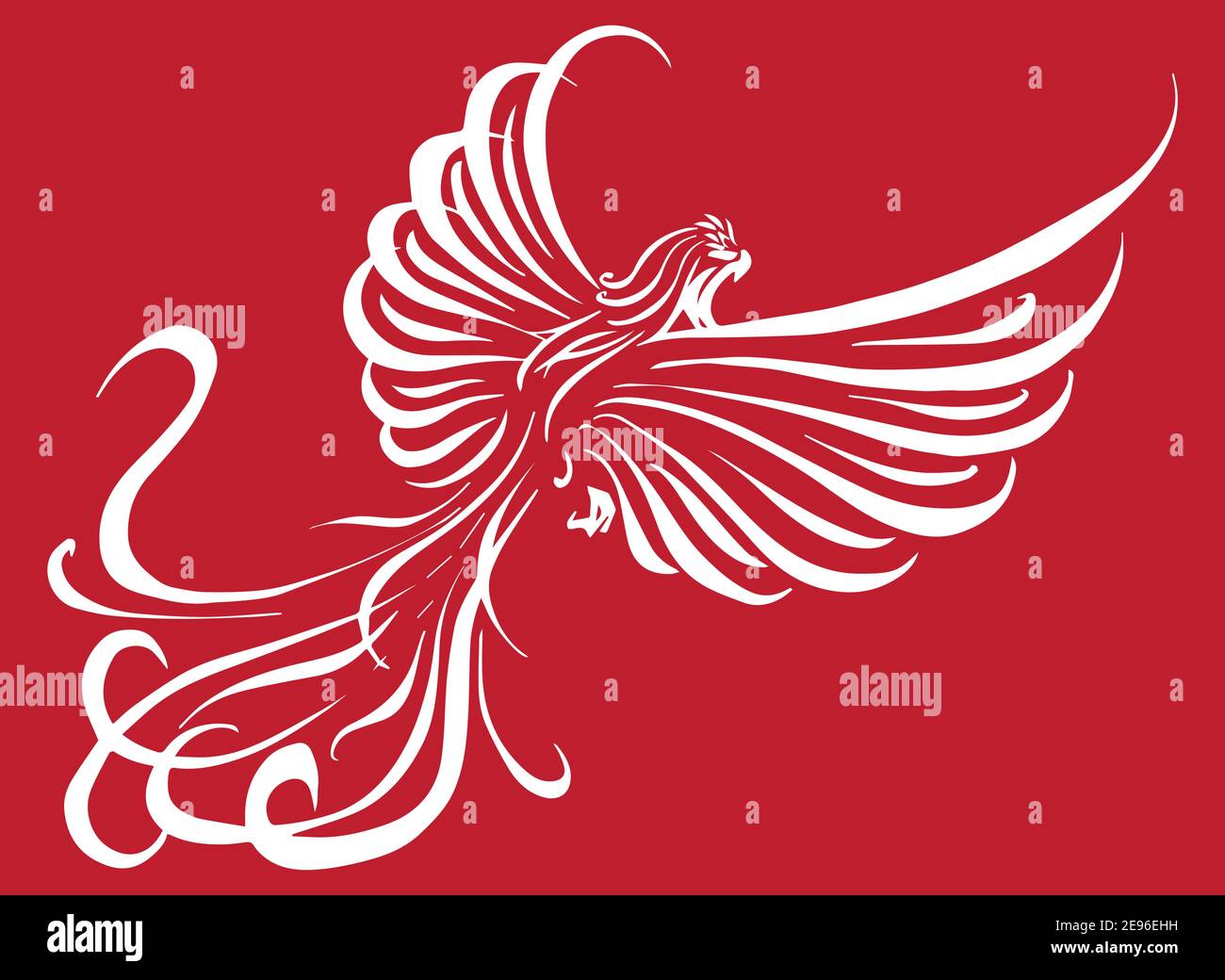 Saree Bordüre von Pfau mit Federn - Indische traditionelle und kulturelle Rangoli, Alpona, Kolam oder Vogel Motiv. pfau Motiv. Traditioneller Pfau Stock Vektor