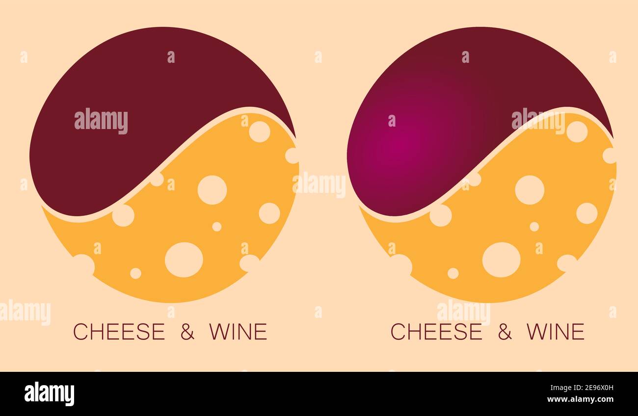 Tropfen Wein Stock Vektorgrafiken Kaufen Alamy