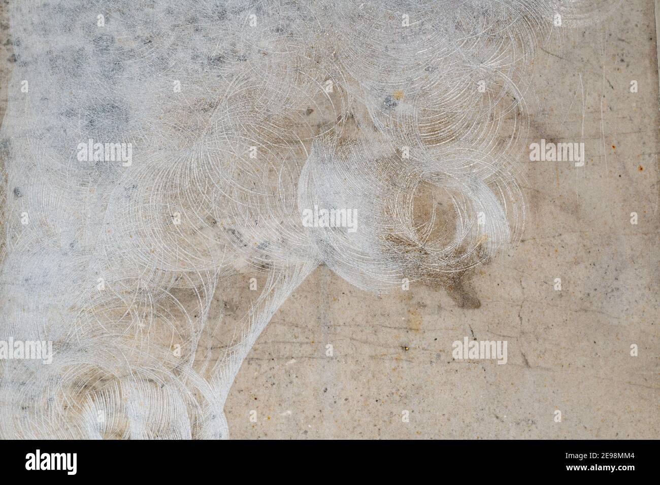 Natürliche Breccia Marmorfliesen für keramische Wand und Boden, orange Marmorstruktur Hintergrund, Premium italienischen glänzenden Granit Platte Stein Keramikfliesen Stockfoto