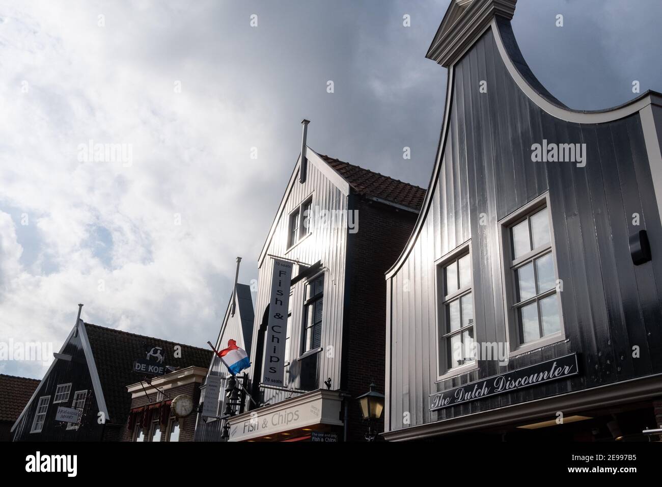 Pays Bas Stockfotos Und Bilder Kaufen Alamy
