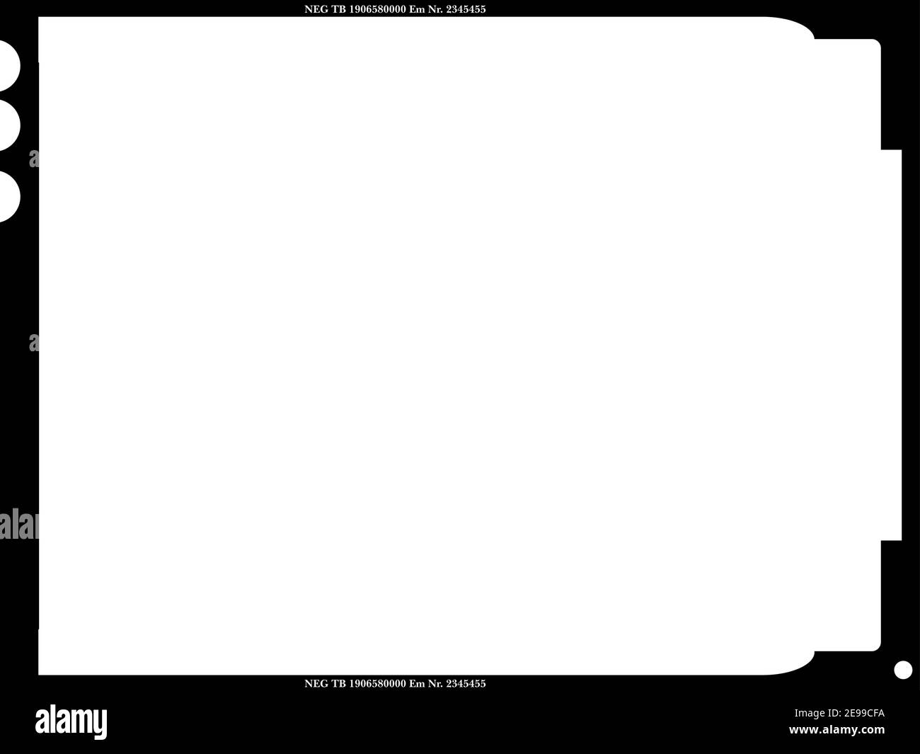 Film Sheet Stockfotos Und Bilder Kaufen Alamy
