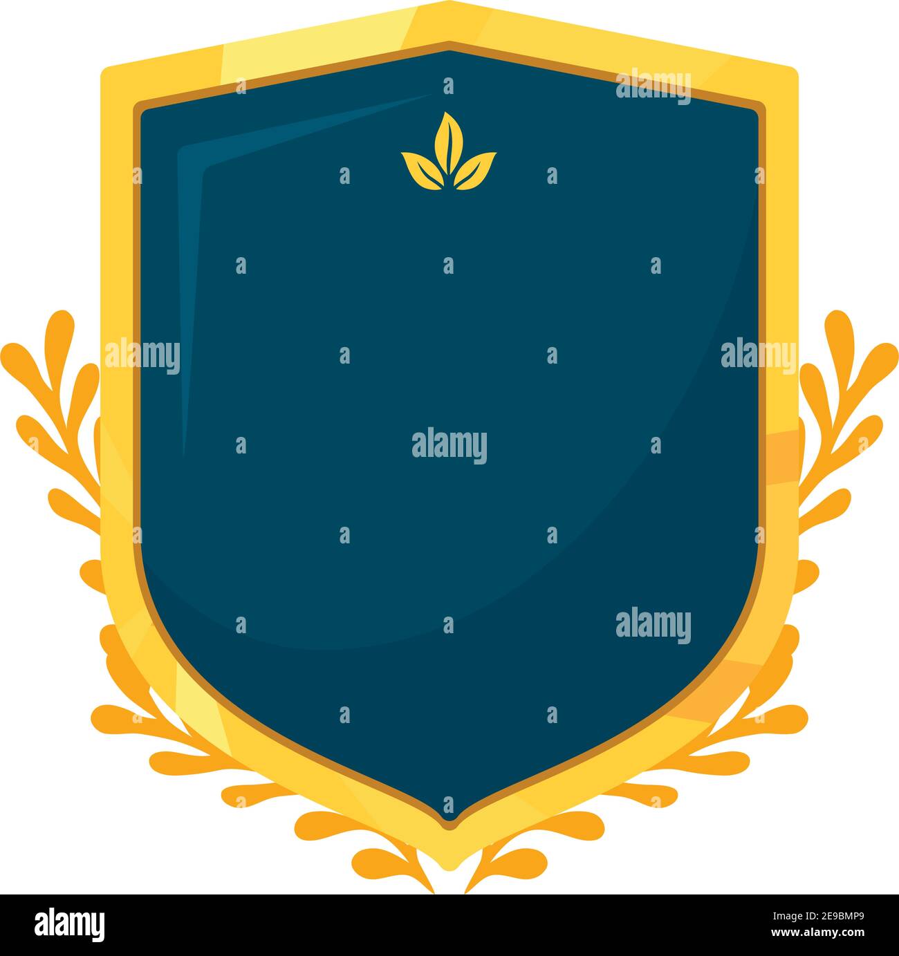 Art Of Heraldry Stock Vektorgrafiken Kaufen Seite 3 Alamy
