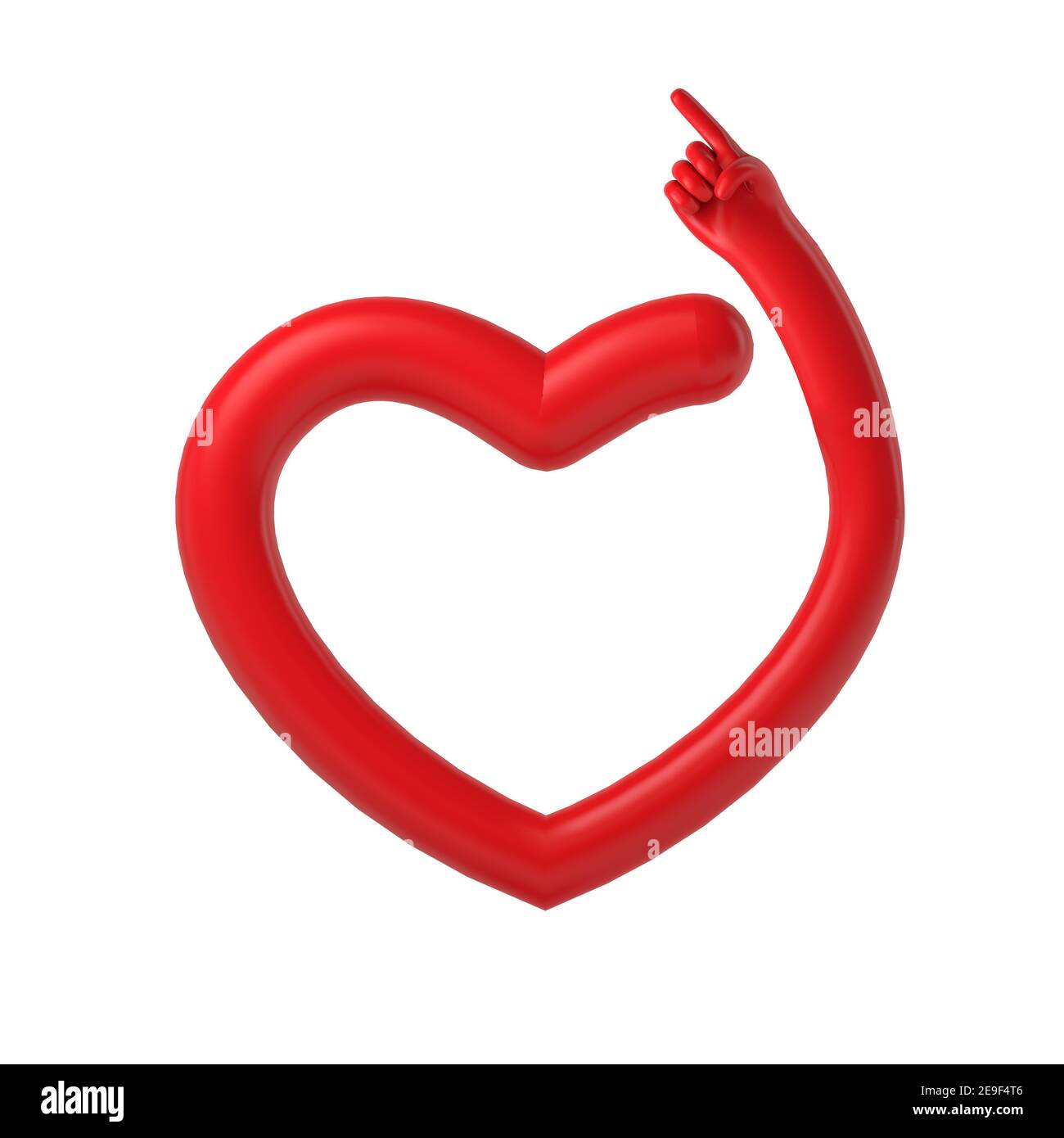 Herz Gliederung Stockfotos Und Bilder Kaufen Alamy