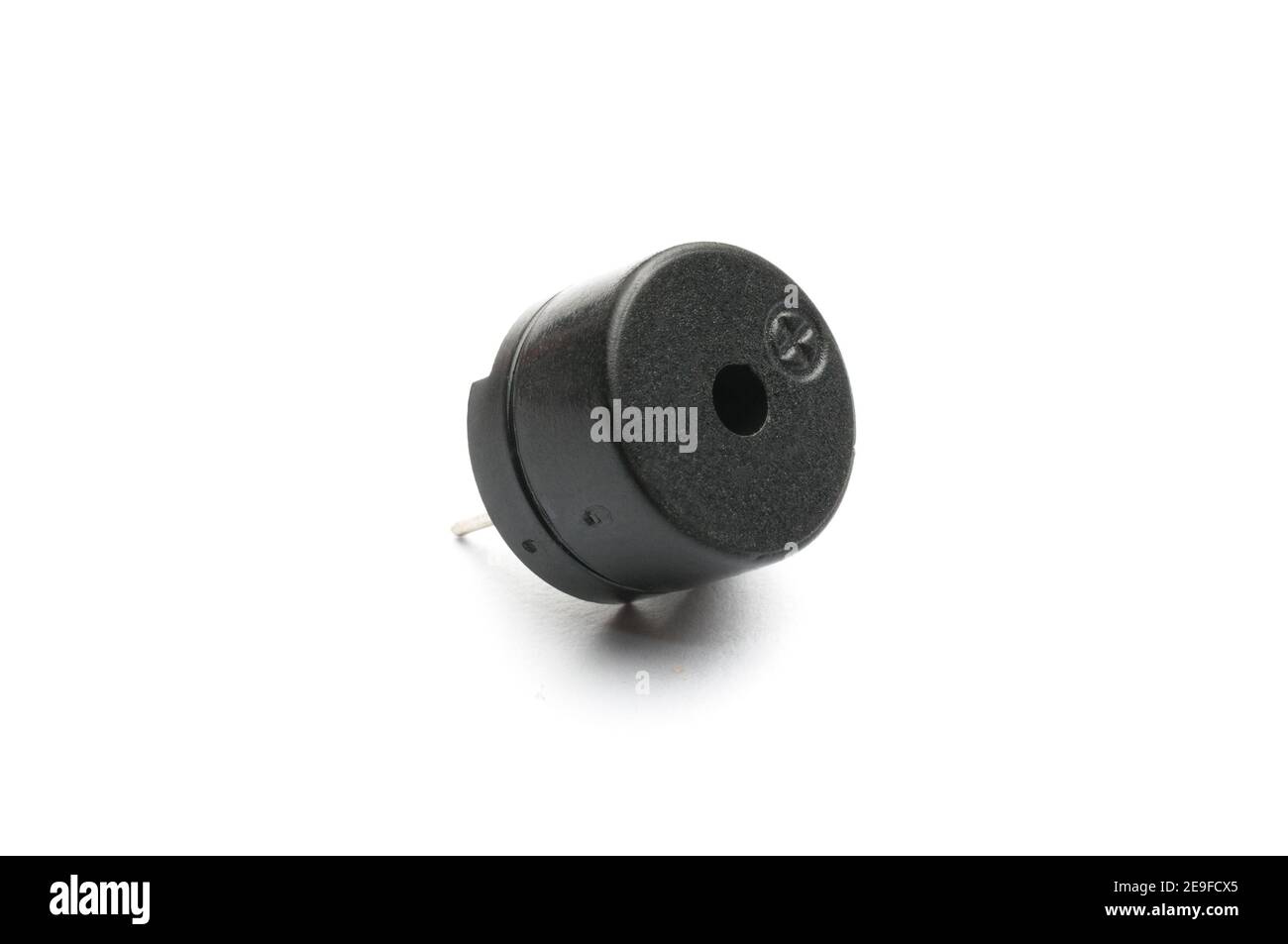 Aktiver Piezo Summer Elektronischer Dauer Ton Alarm – Signalgeber Für DIY, Modellbau & Co.