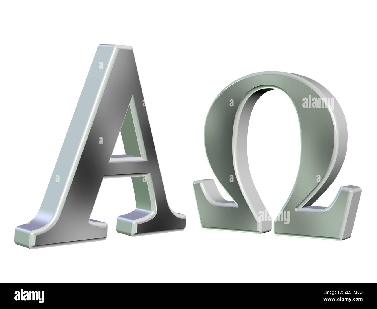 Alpha and omega symbol -Fotos und -Bildmaterial in hoher Auflösung - Seite  2 - Alamy