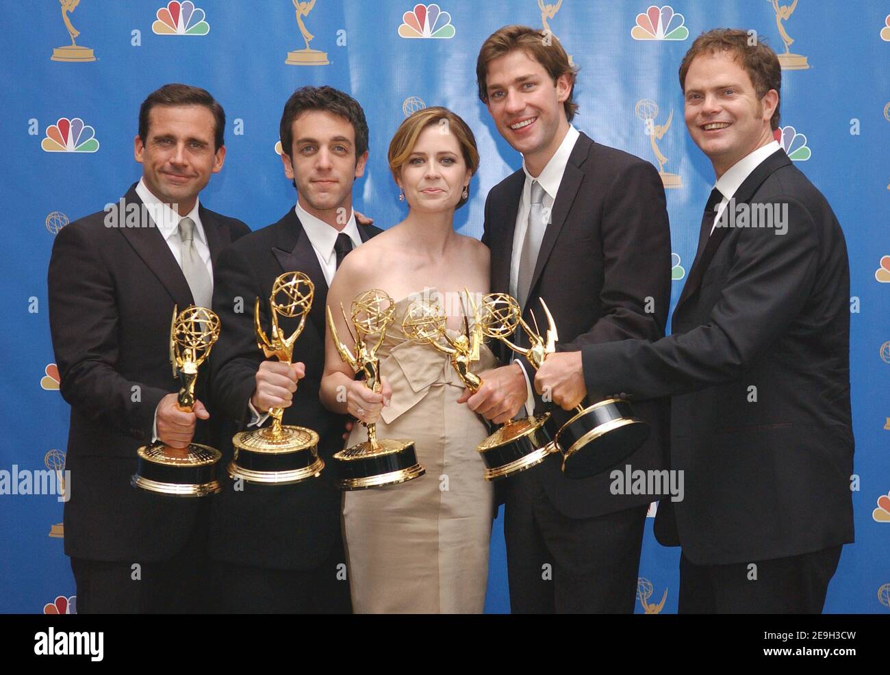Bj Novak Stockfotos Und Bilder Kaufen Alamy