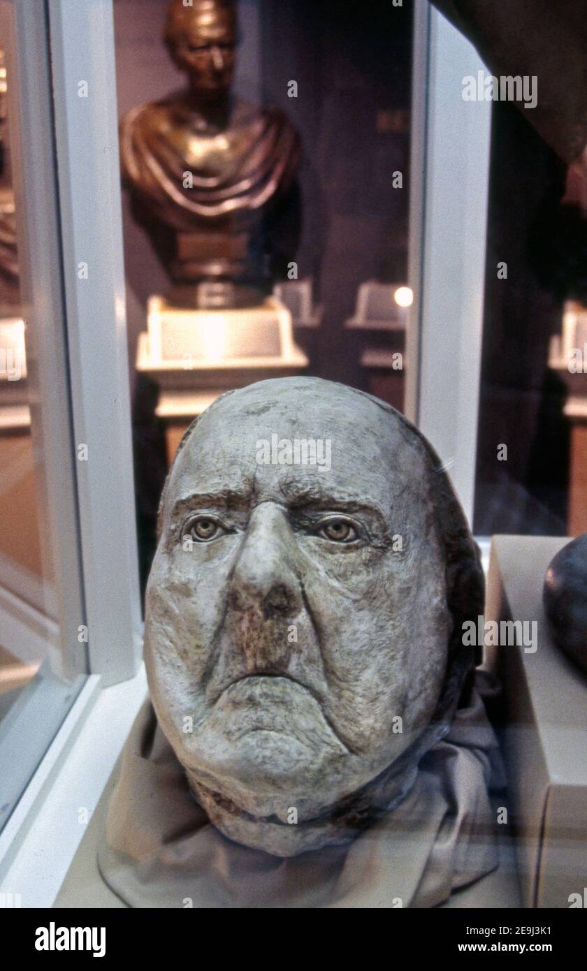 Fenimore Art Museum, Cooperstown, New York Stockfoto