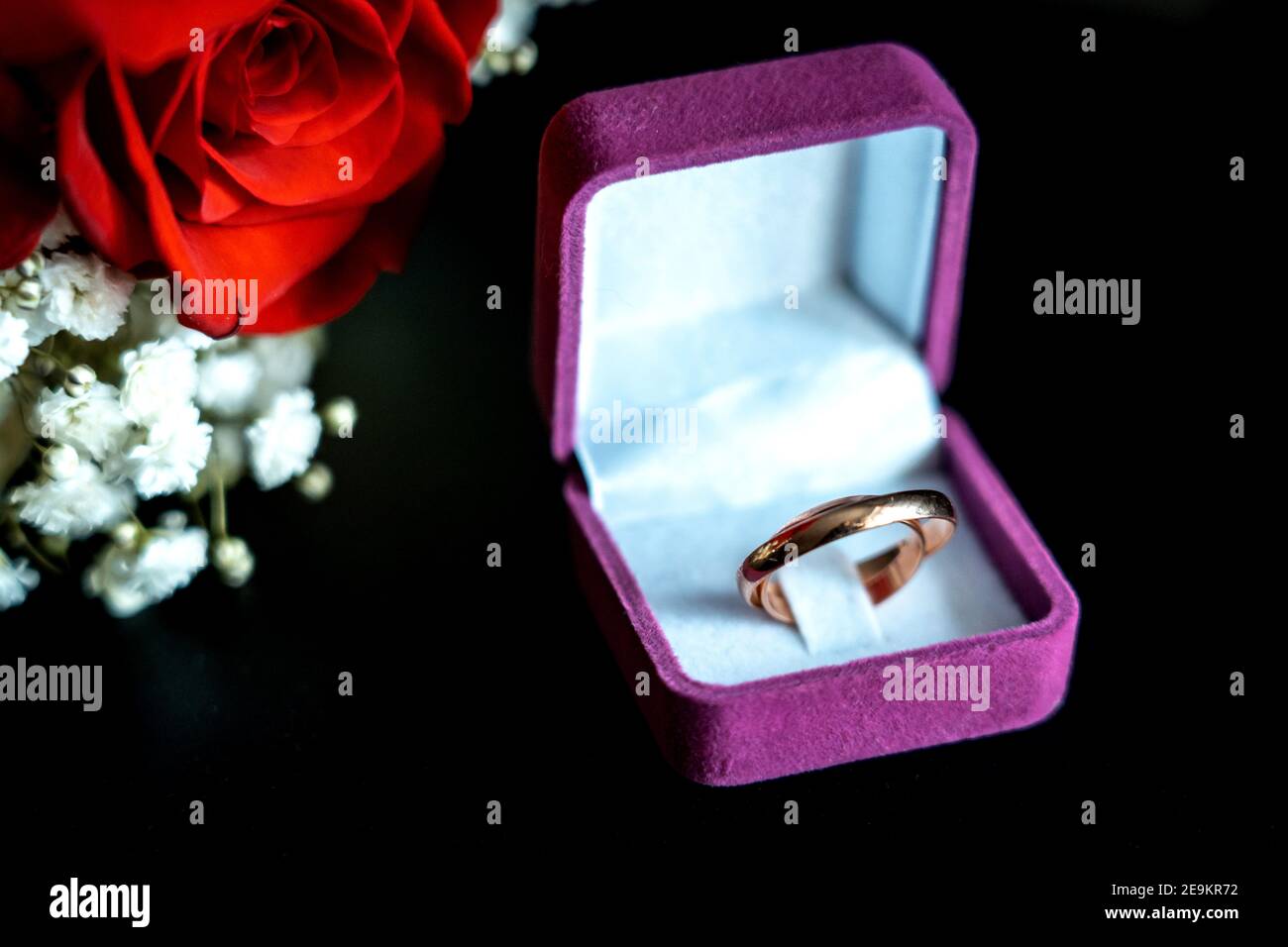 Ehe symbol Fotos und Bildmaterial in hoher Auflösung Alamy
