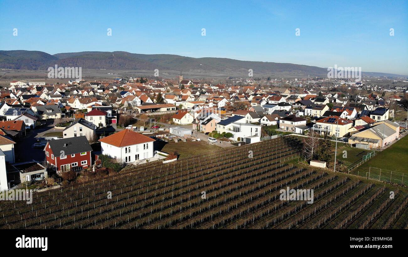 Ruppertsberg Fotos und Bildmaterial in hoher Auflösung Alamy