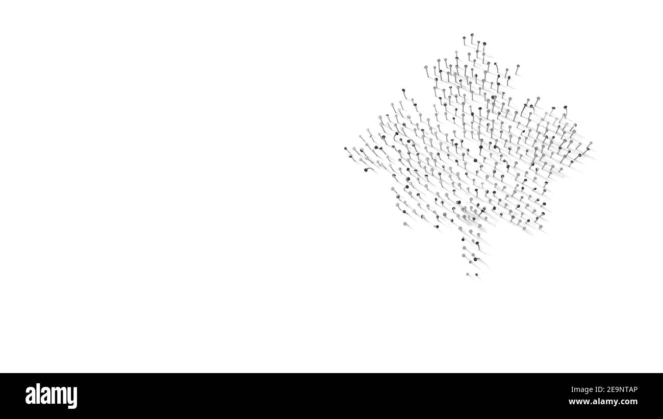 Schief Baum Ausgeschnittene Stockfotos Und Bilder Alamy