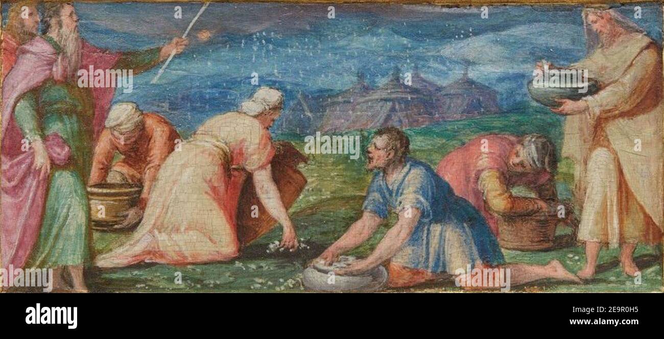 Giovanni Battista Naldini Stockfotos Und Bilder Kaufen Alamy