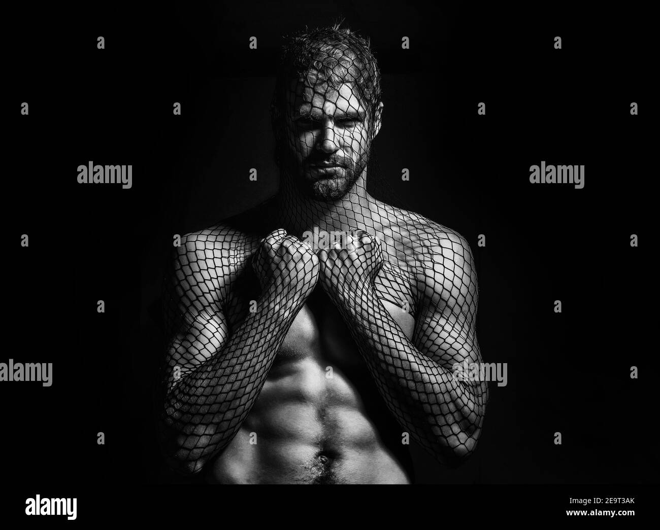 gangster bilder mit maske