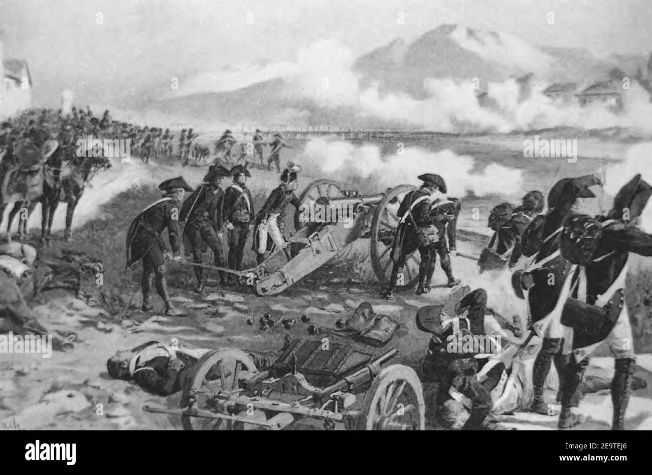 Battaglia di lodi -Fotos und -Bildmaterial in hoher Auflösung – Alamy