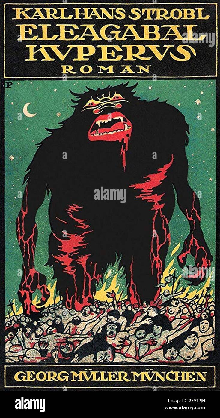 German poster 1920 Fotos und Bildmaterial in hoher Auflösung Alamy