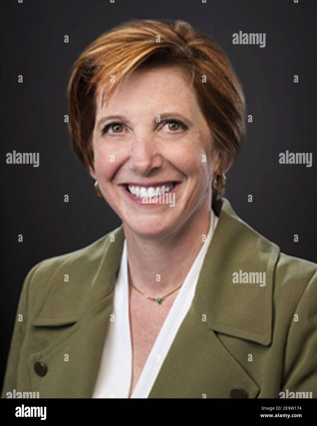 Nancy Messonnier, NCIRD-Direktorin. Stockfoto