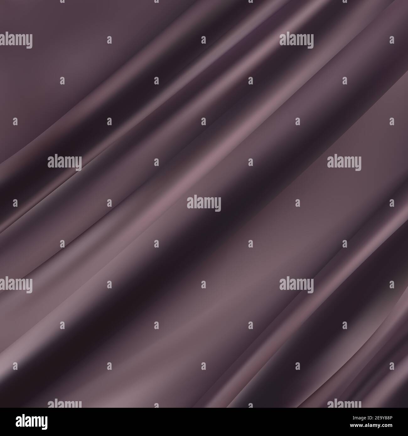 Abstrakt Hintergrund Luxus Gold Tuch oder flüssige Welle. Abstrakte Stoff Textur für Show-Produkt. Schöner Hintergrund. Glänzende Seidenqualität. Weiches Tuch Stockfoto