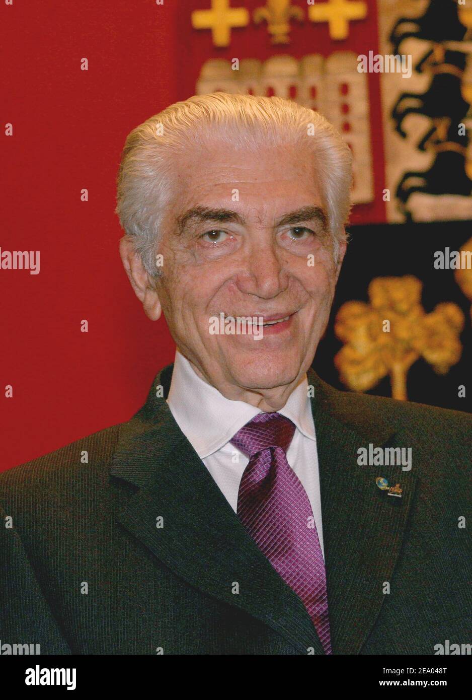 Pahlavi gholam reza Fotos und Bildmaterial in hoher Auflösung Alamy