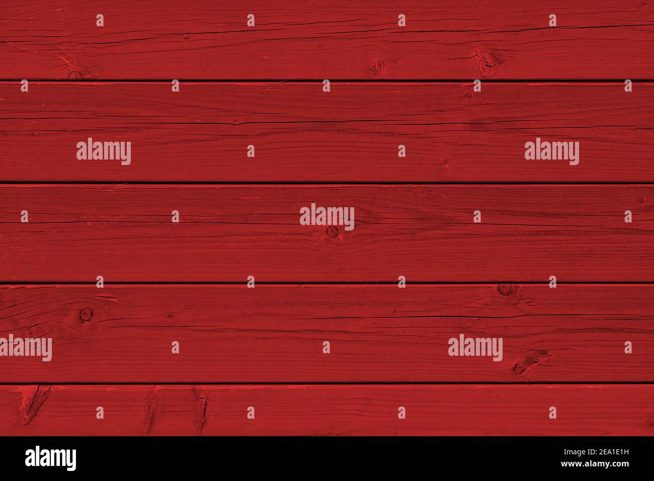 Rotes Holz Textur Hintergrund Stockfoto