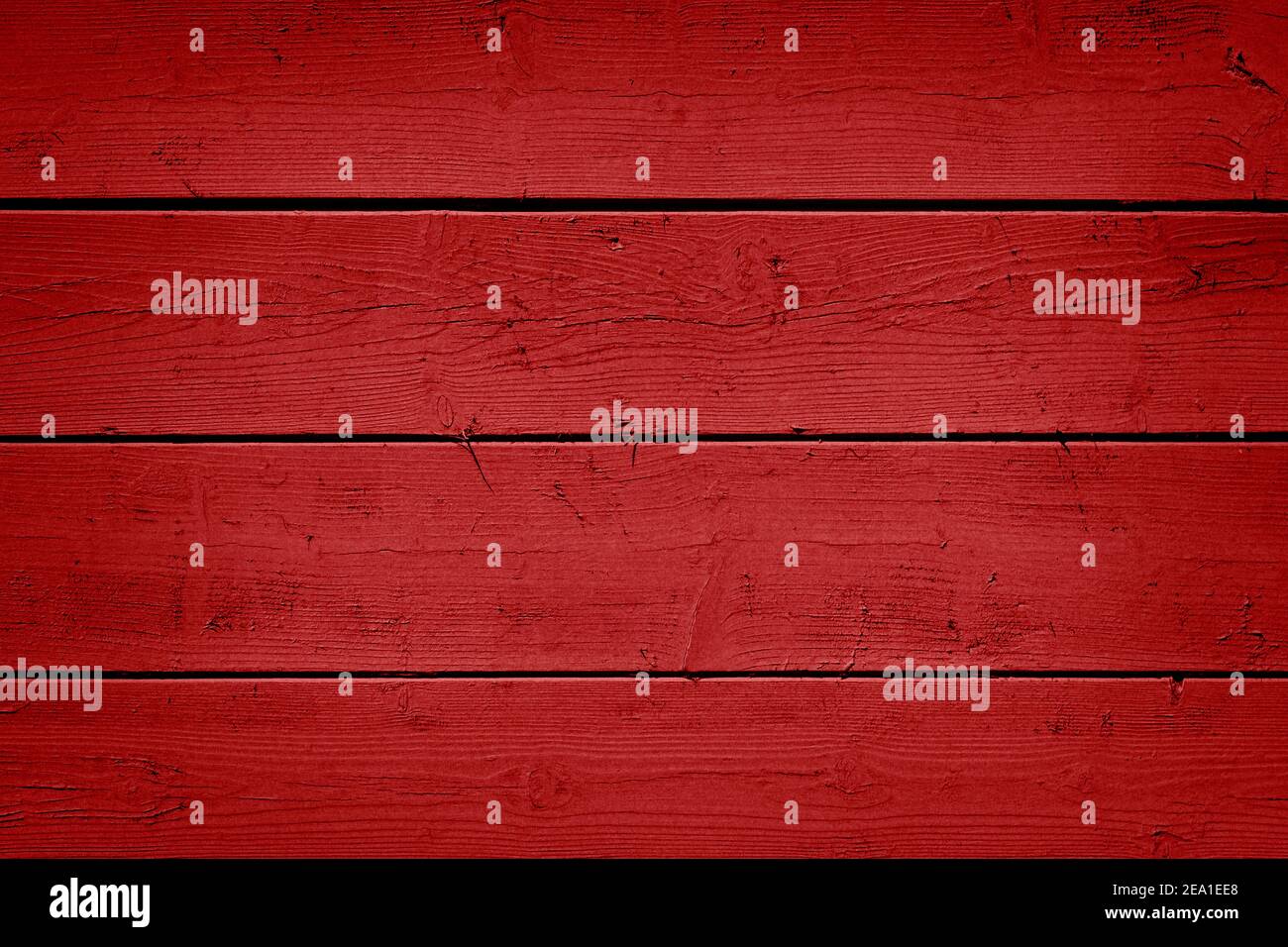 Rotes Holz Textur Hintergrund Stockfoto