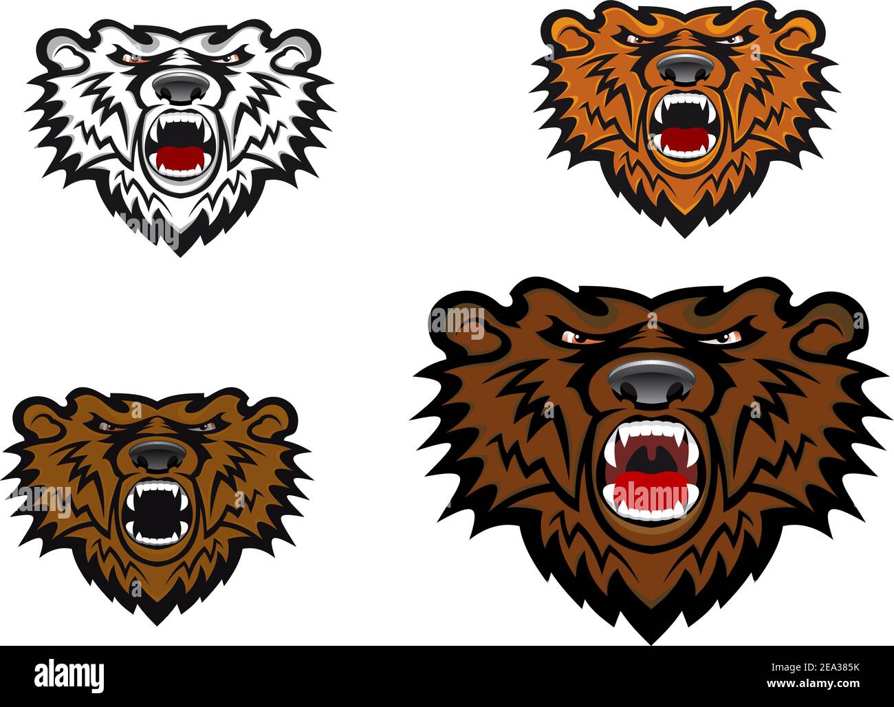 Arctic Tattoo Stockfotos Und Bilder Kaufen Alamy