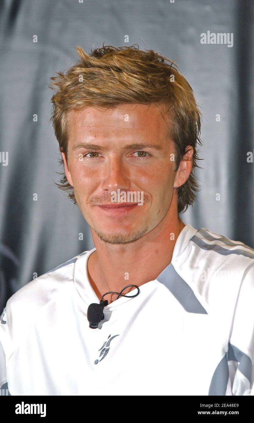 Adidas predator beckham 2005 on sale