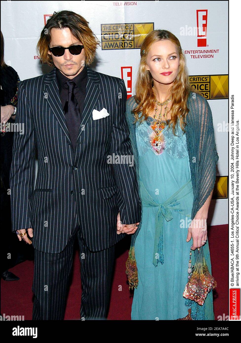 Johnny Depp Und Seine Langjahrige Partnerin Vanessa Paradis Haben Sich Getrennt Ein Publizist Fur Depp Sagte In Einer Erklarung Am Dienstag Dem 19 Juni 2012 Dass Die Beiden Sich Gutlich Getrennt Haben
