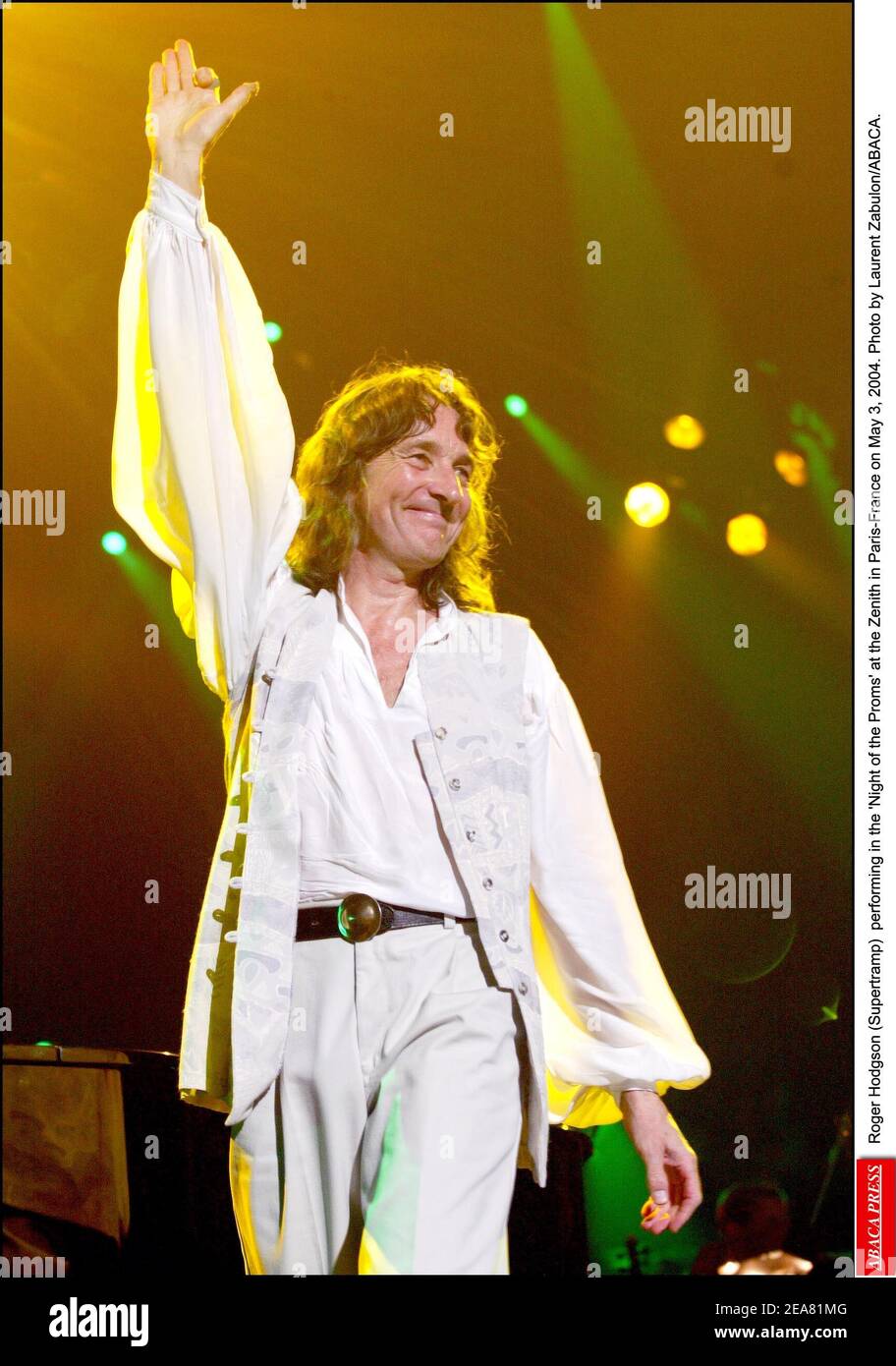 Supertramp Stockfotos Und Bilder Kaufen Seite 2 Alamy